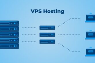 Vps hosting