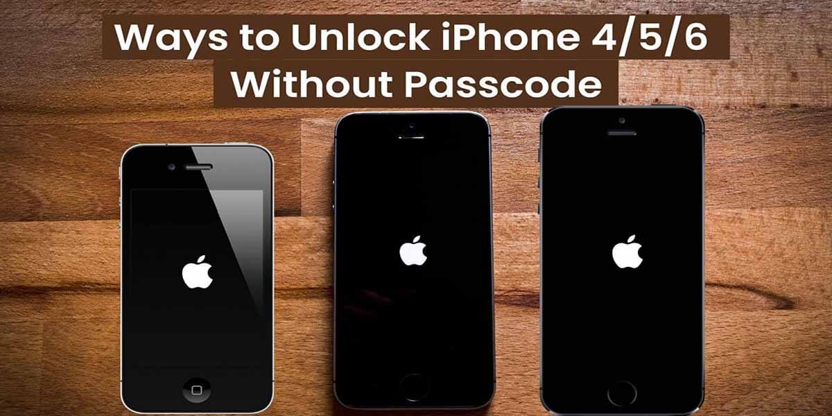 Iphone passcode unlock without password open any locked someone hacks much access hack ios forgot stretch choose board