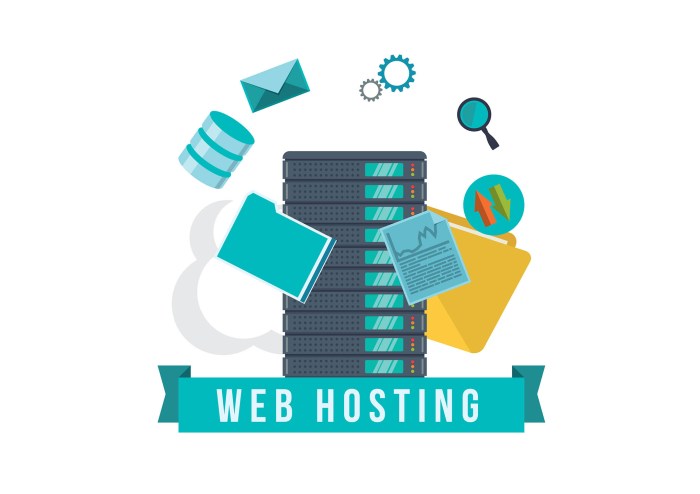 Hosting gratis domain murah