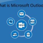 Outlook features