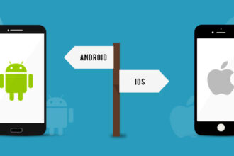 Android iphone transfer data transferring readwrite