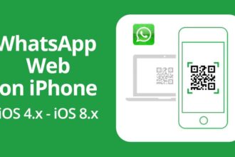 Cara download whatsapp iphone