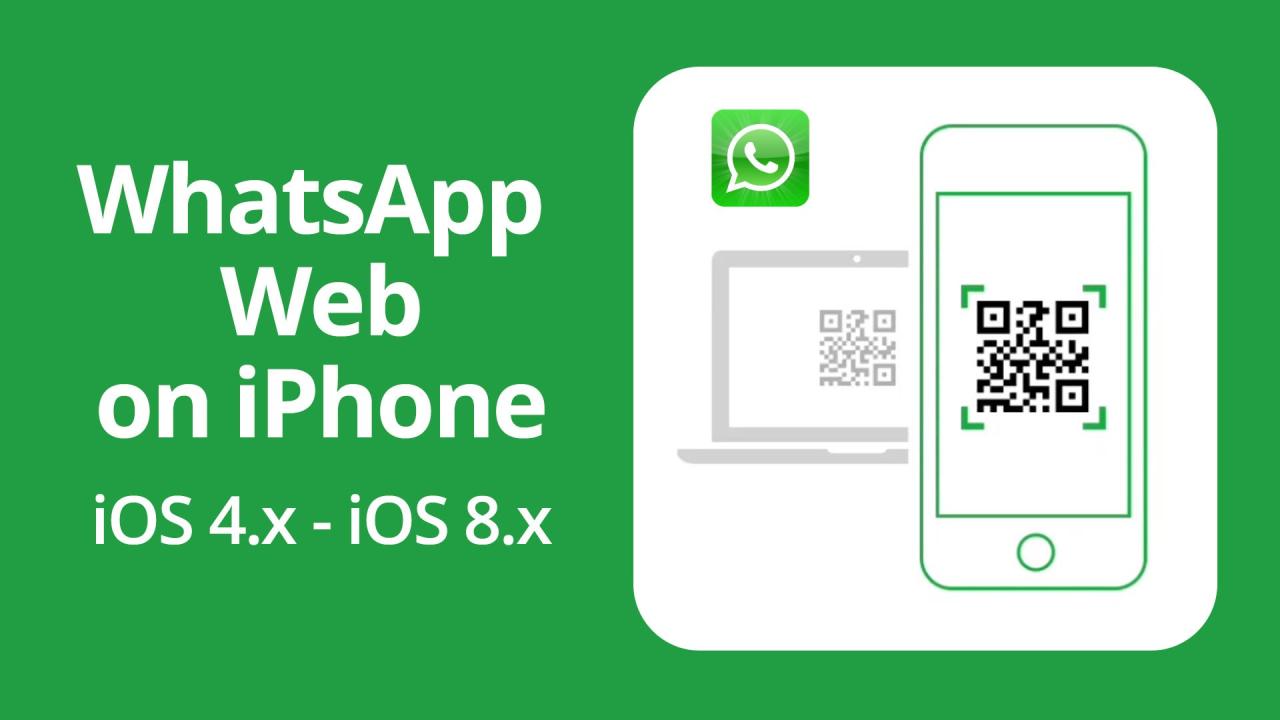 Cara download whatsapp iphone