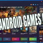 Cara main game android di pc