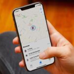 Cara mengetahui lokasi iphone pacar