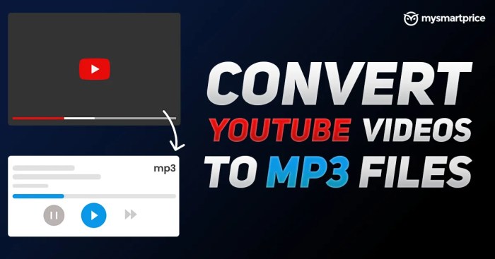 Cara download mp3 dari youtube di android