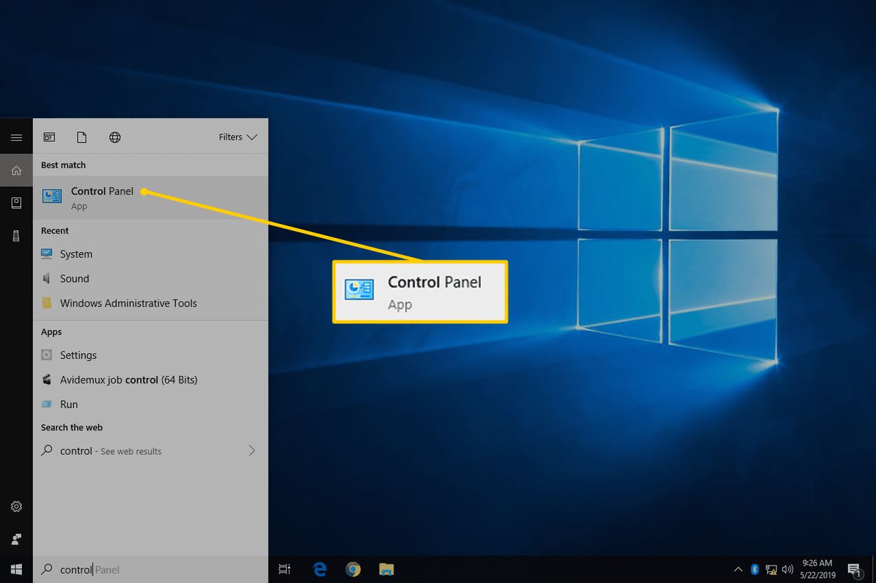 Cara buat password di windows 10