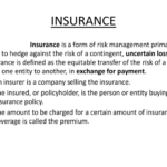 State of insurance