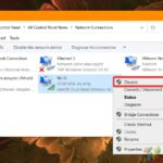 Cara mematikan internet di windows 10