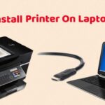 Epson setup printers wireless