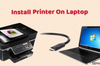 Epson setup printers wireless