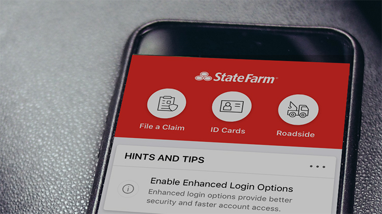 Quote state farm auto insurance