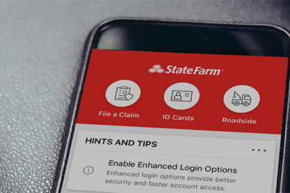 State farm auto insurance quotes online