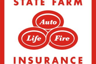 Auto insurance state farm