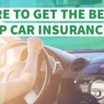 Best cheap car insurance washington state