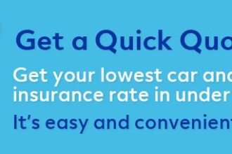 All state auto insurance quotes