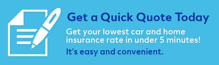 All state auto insurance quotes