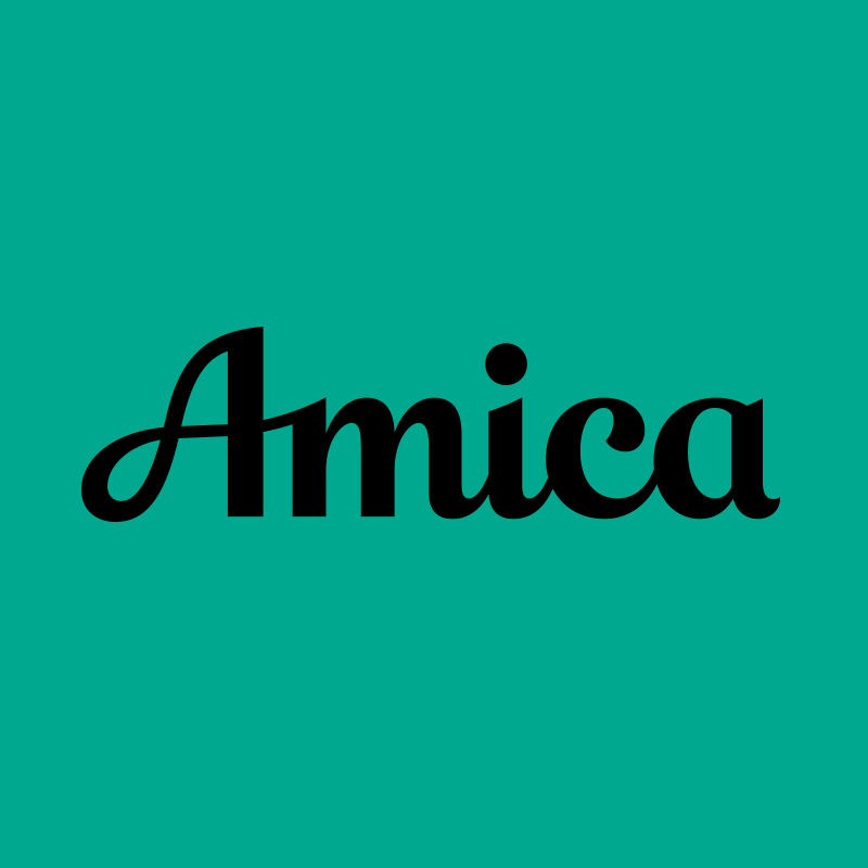 Amica insurance states covered