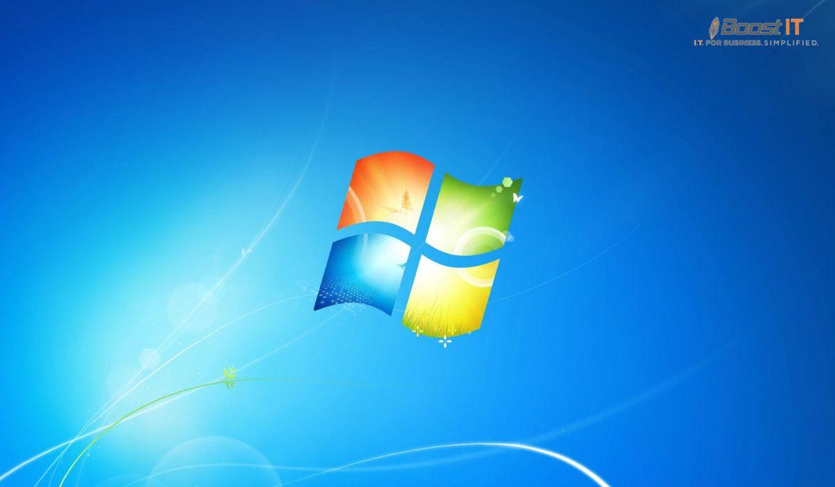 Cara mengatasi tidak bisa install program di windows 7