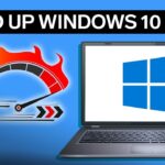 Cara mempercepat booting windows 10