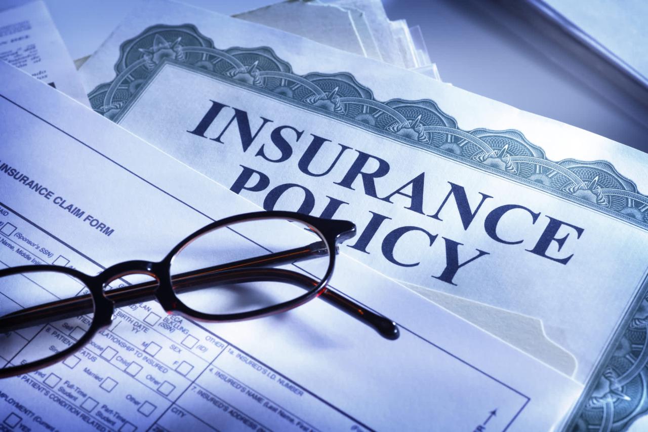 Business insurance washington state