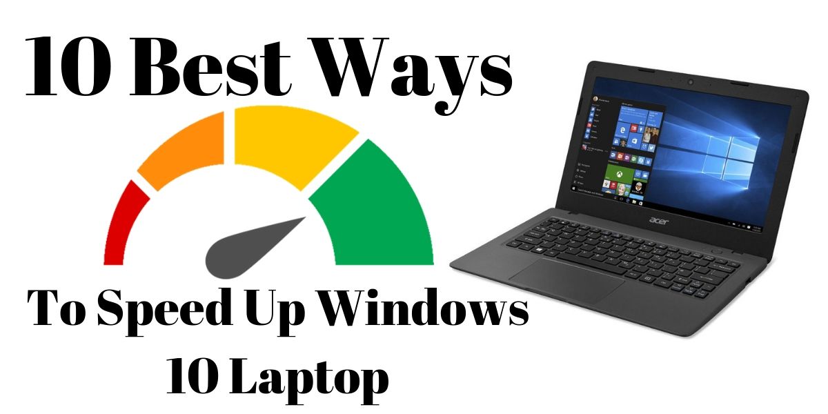 Cara mempercepat laptop yang lemot windows 8