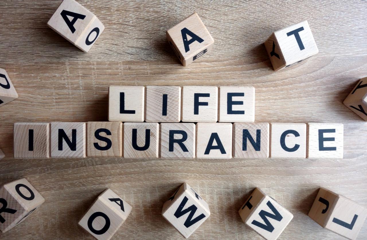 Washington state life insurance