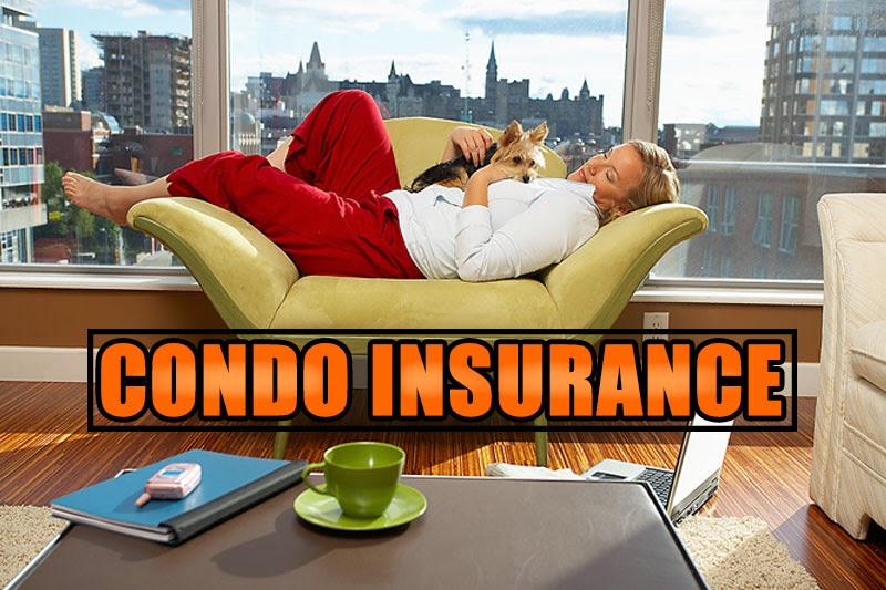 Condo insurance washington state