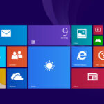 Cara menginstal windows 9