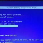 Cara mengatasi windows memory diagnostic