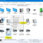 Cara sharing printer pada windows 10