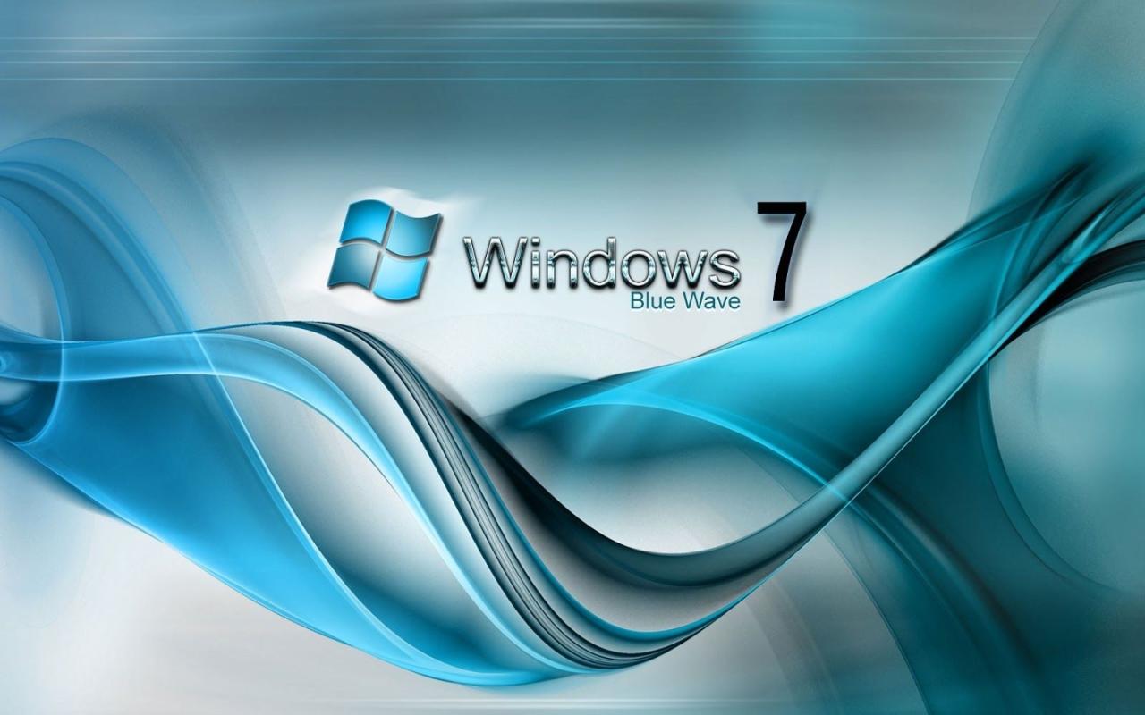 Cara membuat tampilan desktop windows 7 menjadi 3d