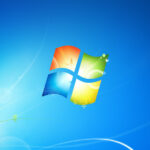 Cara mencari run di windows 7