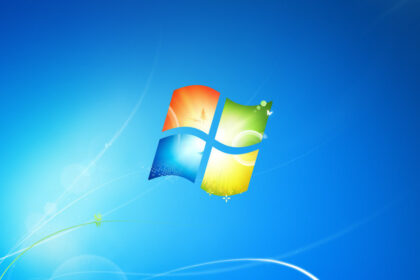 Cara mencari run di windows 7