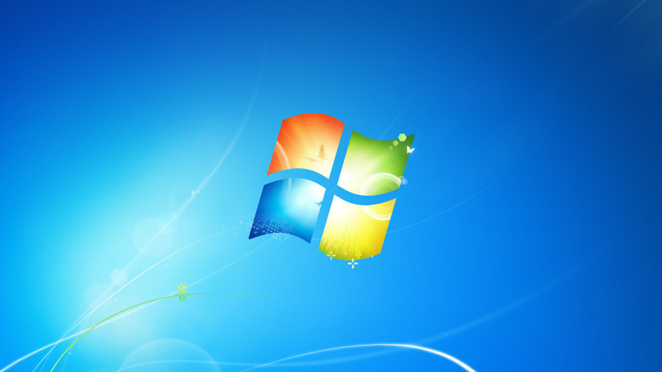 Cara mencari run di windows 7