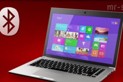 Cara mengaktifkan bluetooth di laptop asus windows 8