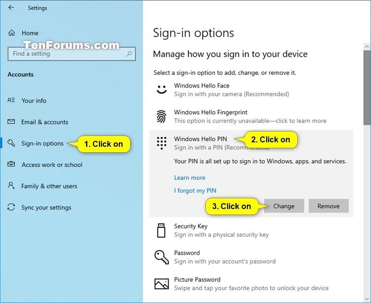 Reset authentication verification twice prompted