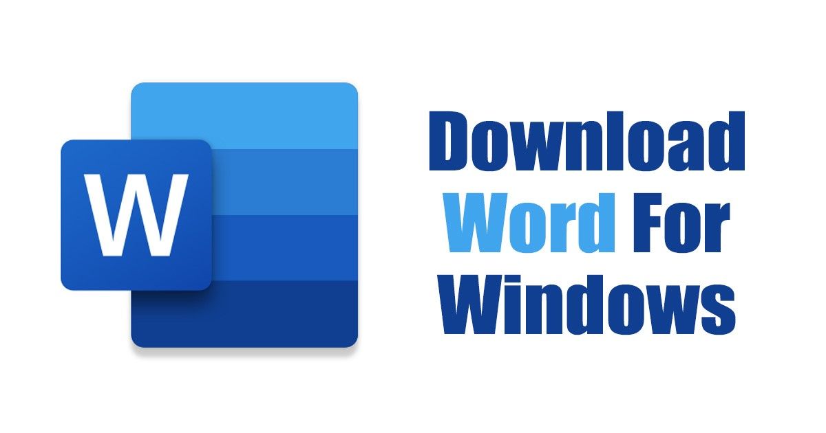 Cara menggunakan microsoft word di windows 10