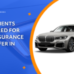 Change car insurance state