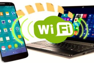 Cara mengaktifkan wifi di komputer windows 10