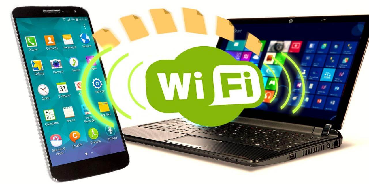 Cara mengaktifkan wifi di komputer windows 10