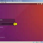 Cara menggunakan virtual box windows 10