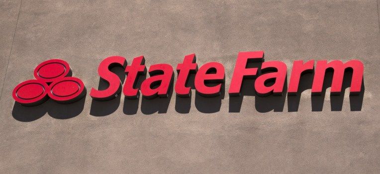 State farm auto home insurance