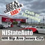 Nj state auto insurance