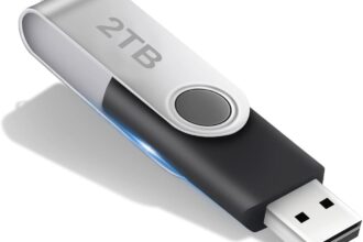 Cara membuat 2 windows dalam 1 flashdisk