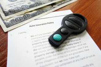 Do all states require auto insurance