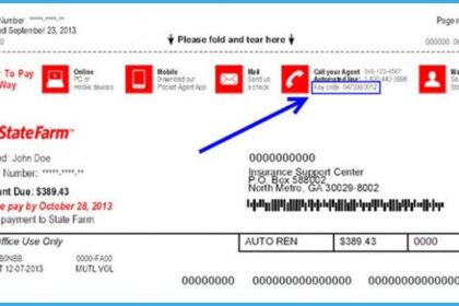 State farm insurance claim number