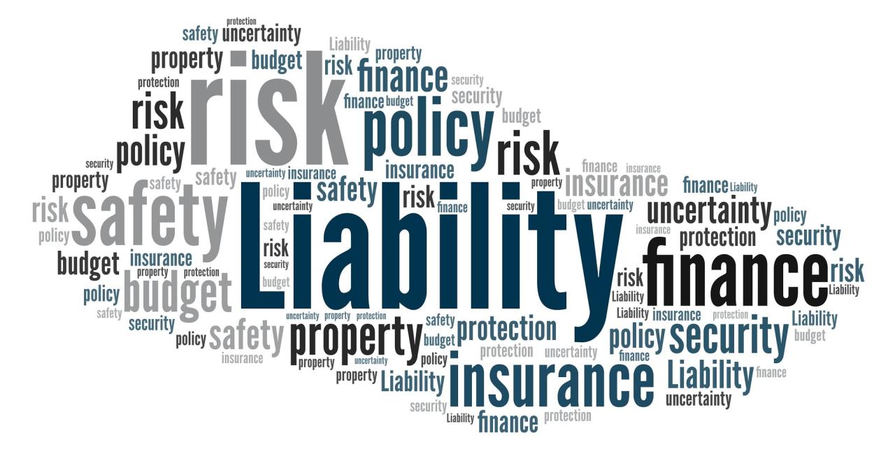 All state liability insurance