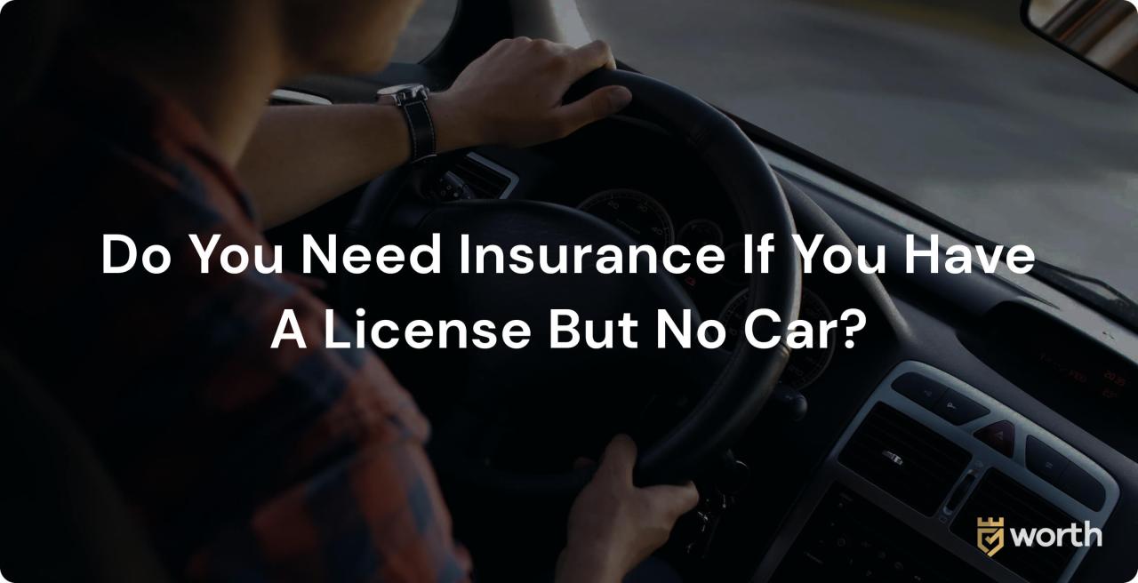 Does your car insurance have to match your registration state