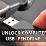 Cara membuka flashdisk yang terproteksi pada windows 7